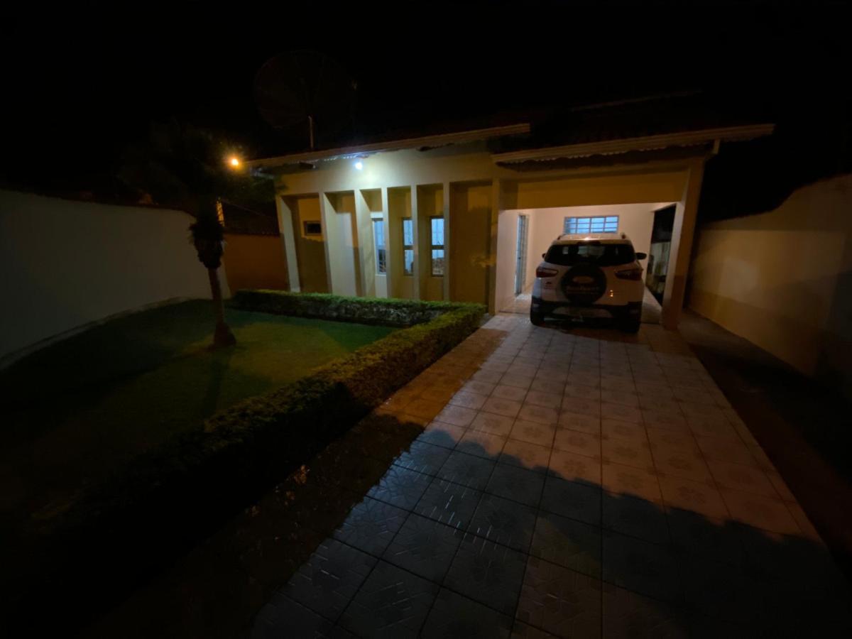 Casa Em Caldas Novas Villa Ngoại thất bức ảnh