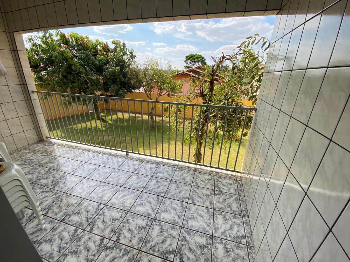 Casa Em Caldas Novas Villa Ngoại thất bức ảnh