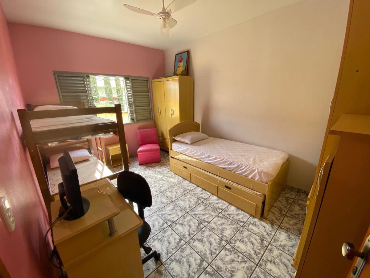 Casa Em Caldas Novas Villa Ngoại thất bức ảnh