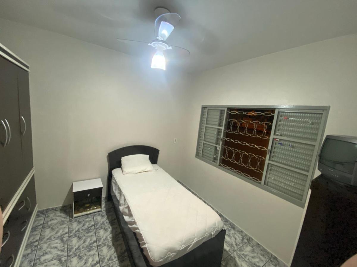 Casa Em Caldas Novas Villa Ngoại thất bức ảnh