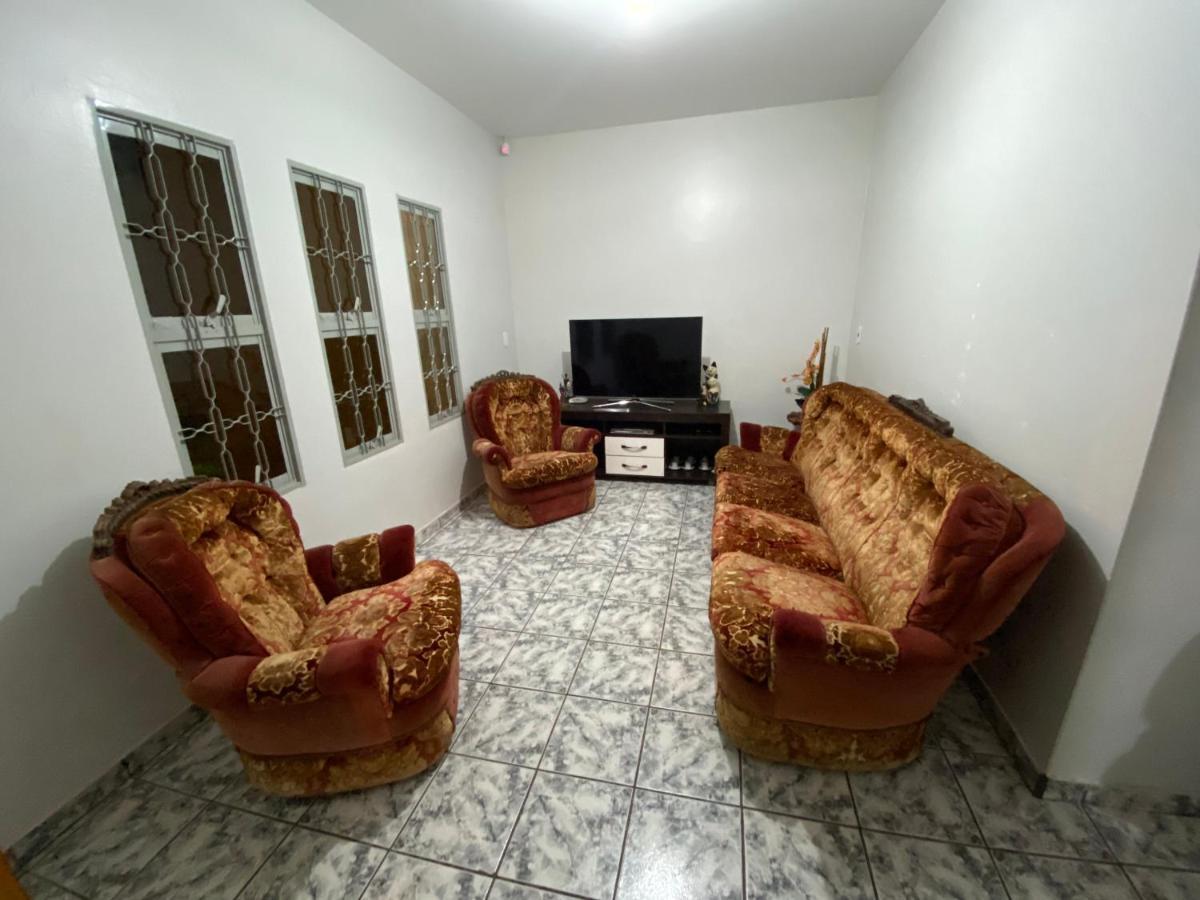 Casa Em Caldas Novas Villa Ngoại thất bức ảnh