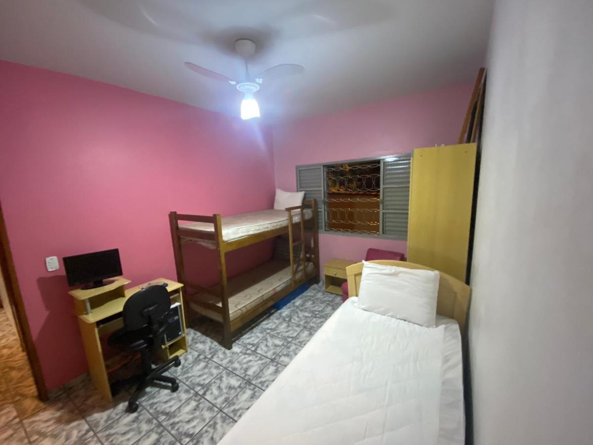 Casa Em Caldas Novas Villa Ngoại thất bức ảnh