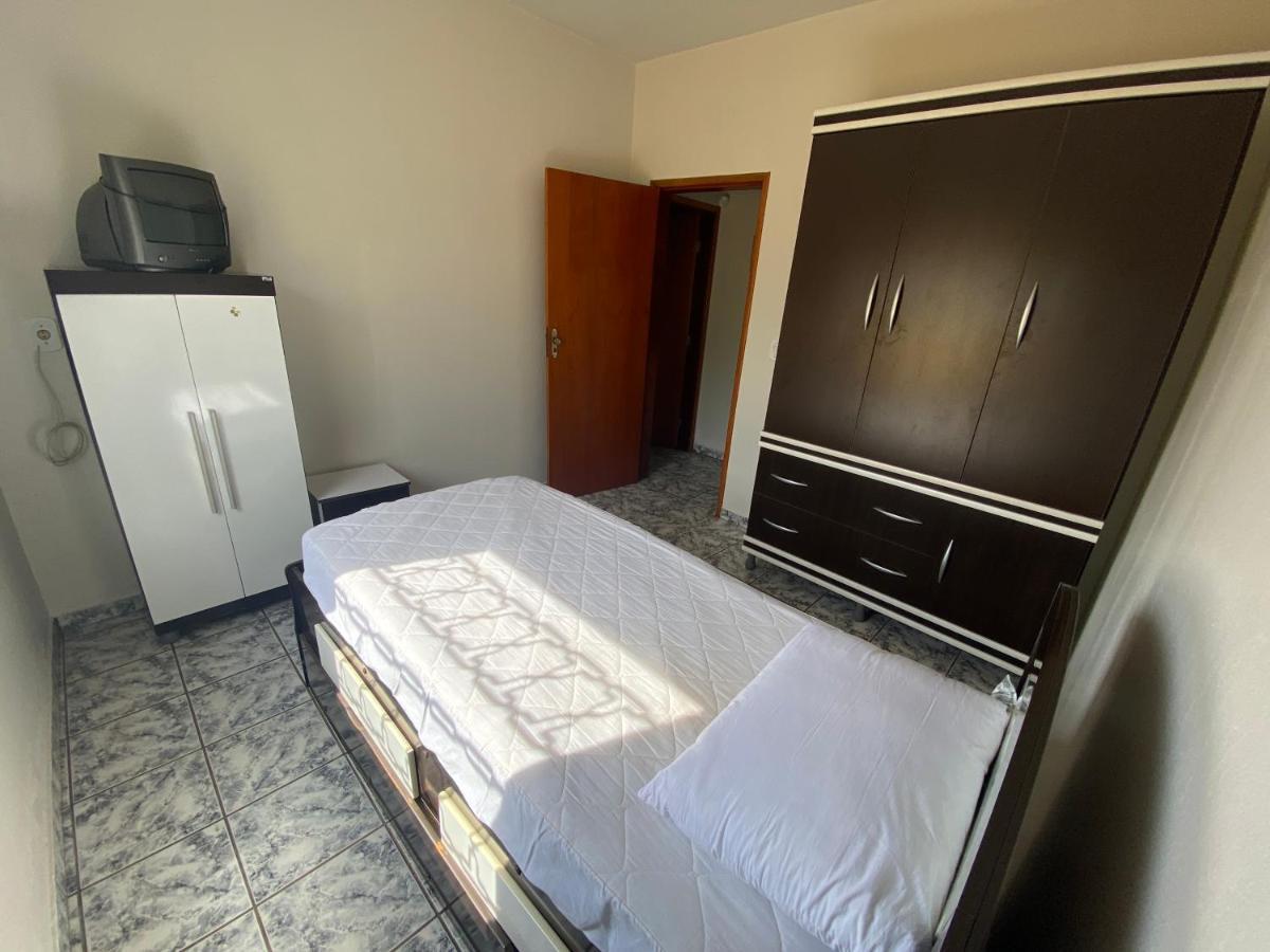 Casa Em Caldas Novas Villa Ngoại thất bức ảnh